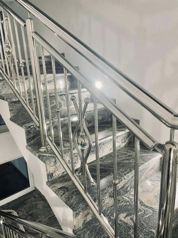 Apartmani Muric Lubiana Esterno foto