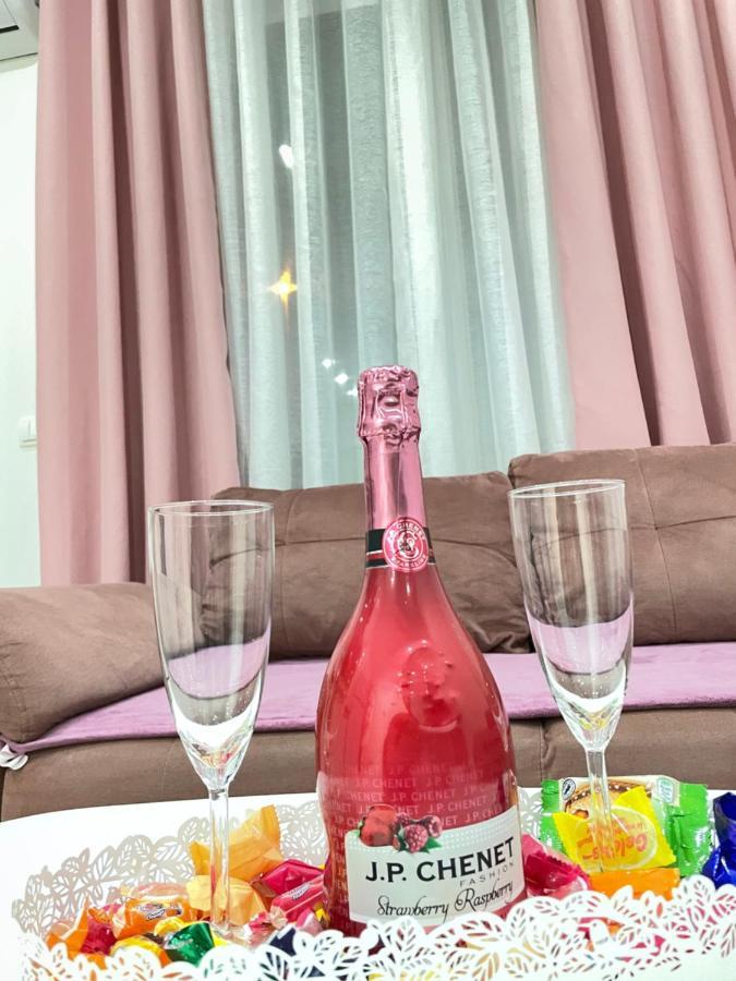 Apartmani Muric Lubiana Esterno foto