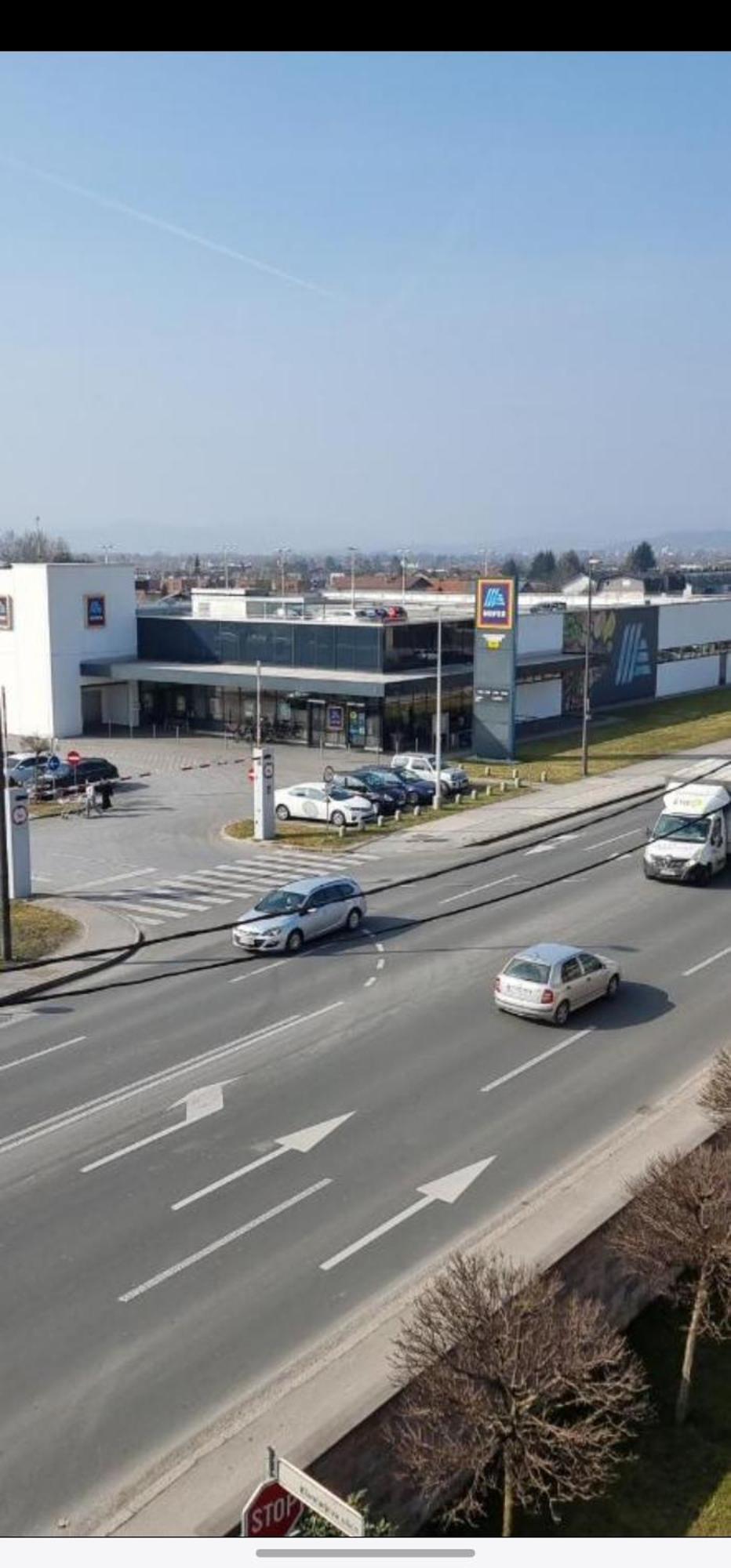 Apartmani Muric Lubiana Camera foto