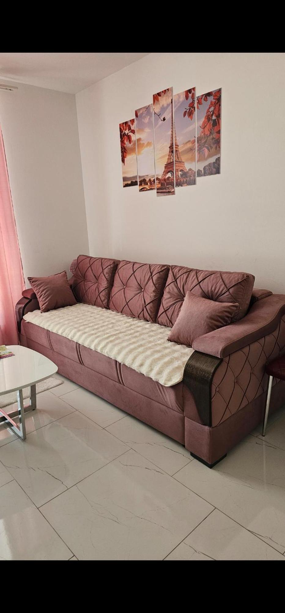 Apartmani Muric Lubiana Camera foto