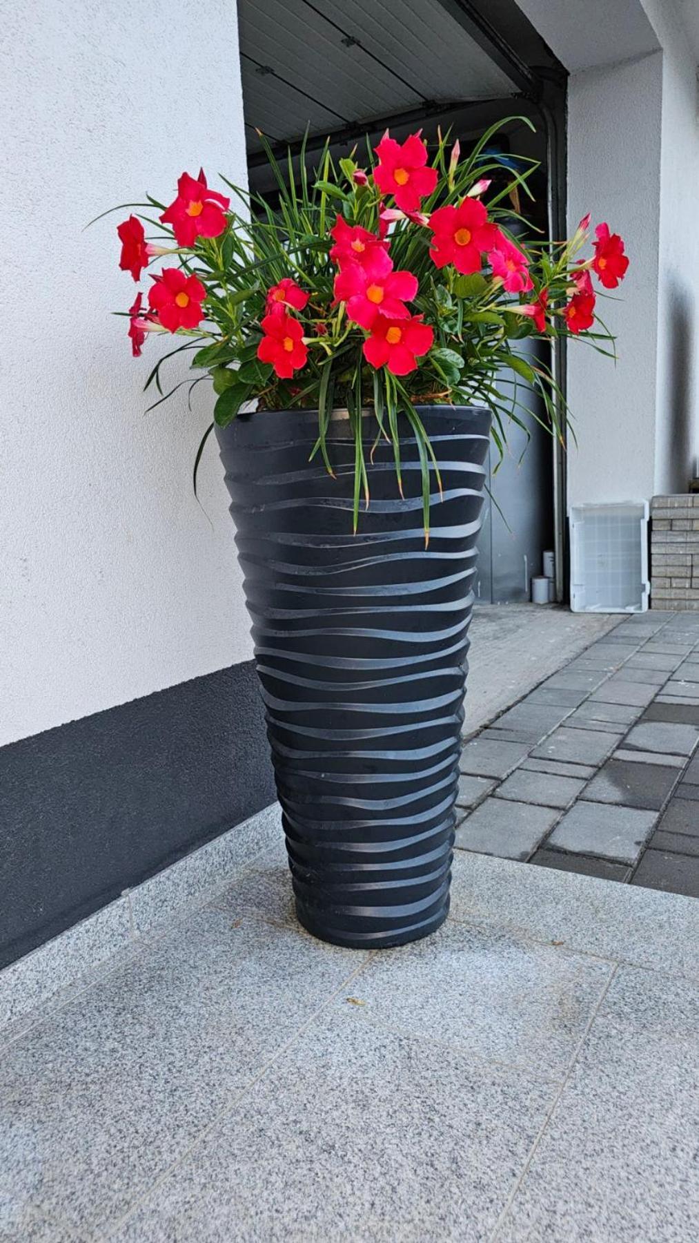 Apartmani Muric Lubiana Esterno foto